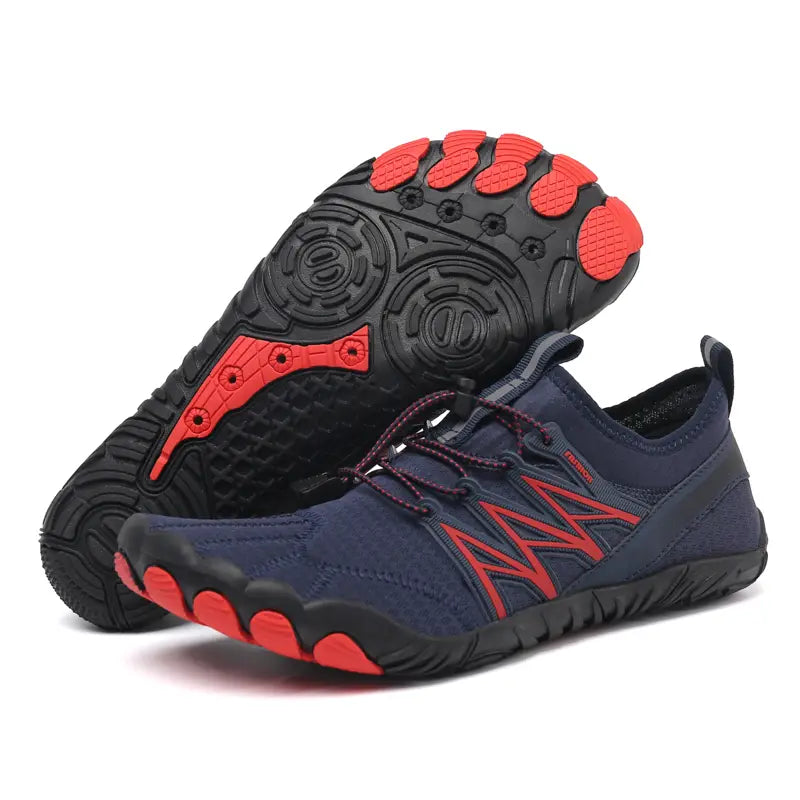 Felsadler Barfußschuh Eco