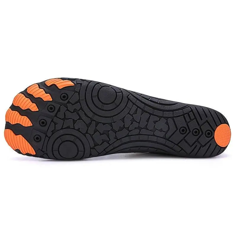 Felsadler Barfußschuhe Natural