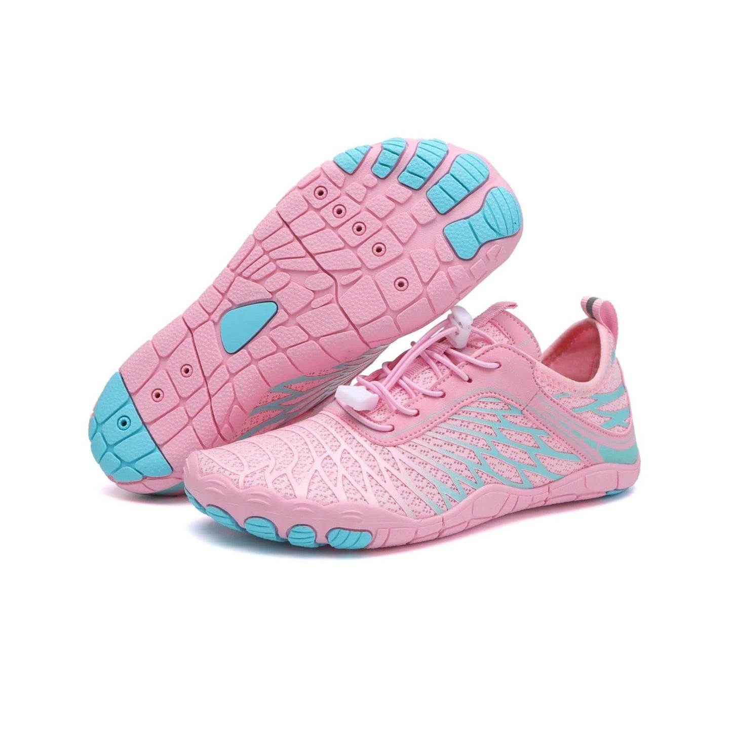 Felsadler Barfußschuh Hero