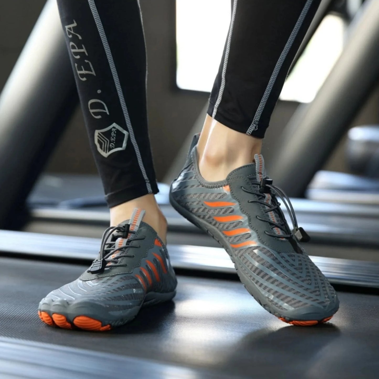 Felsadler Barfußschuhe Go