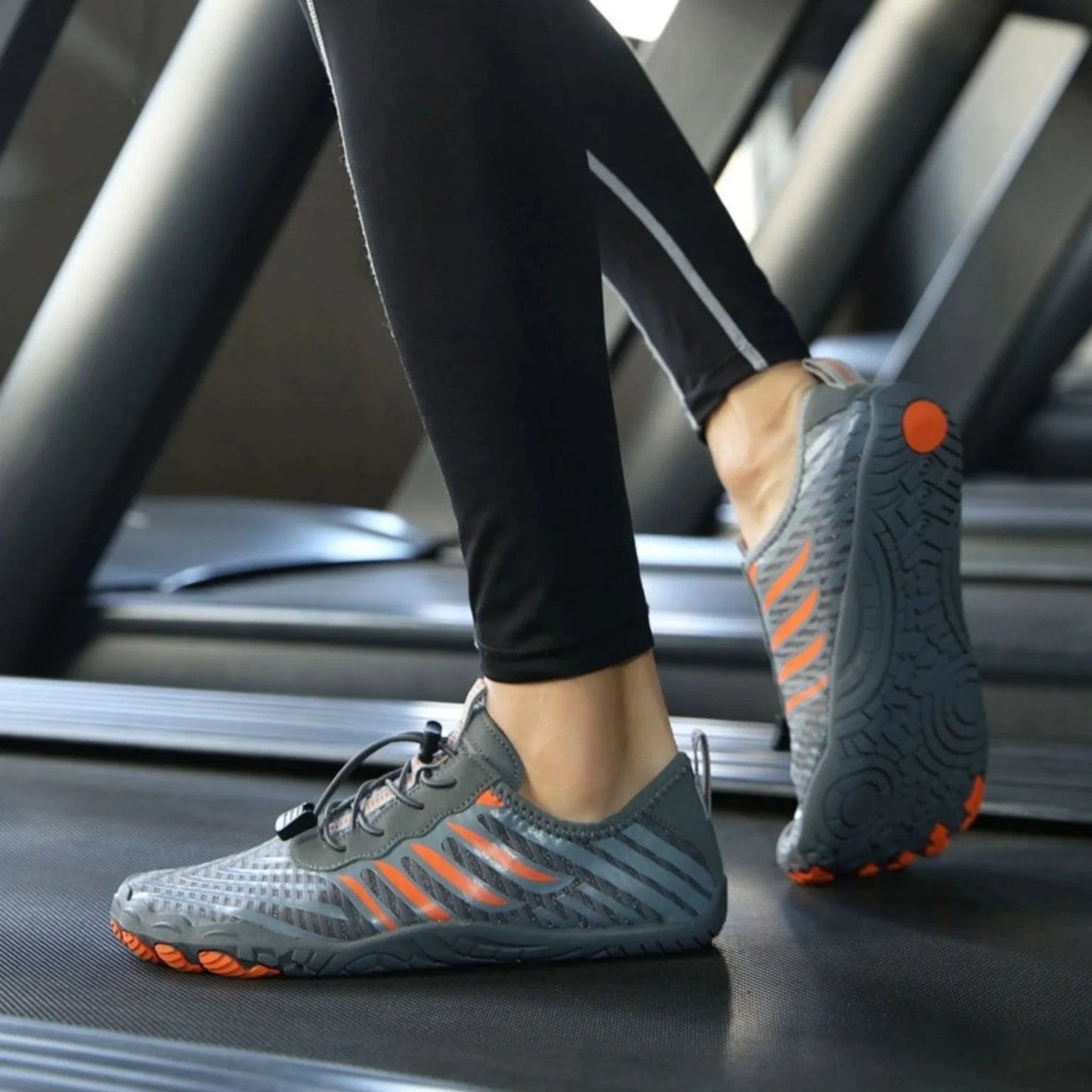 Felsadler Barfußschuhe Go
