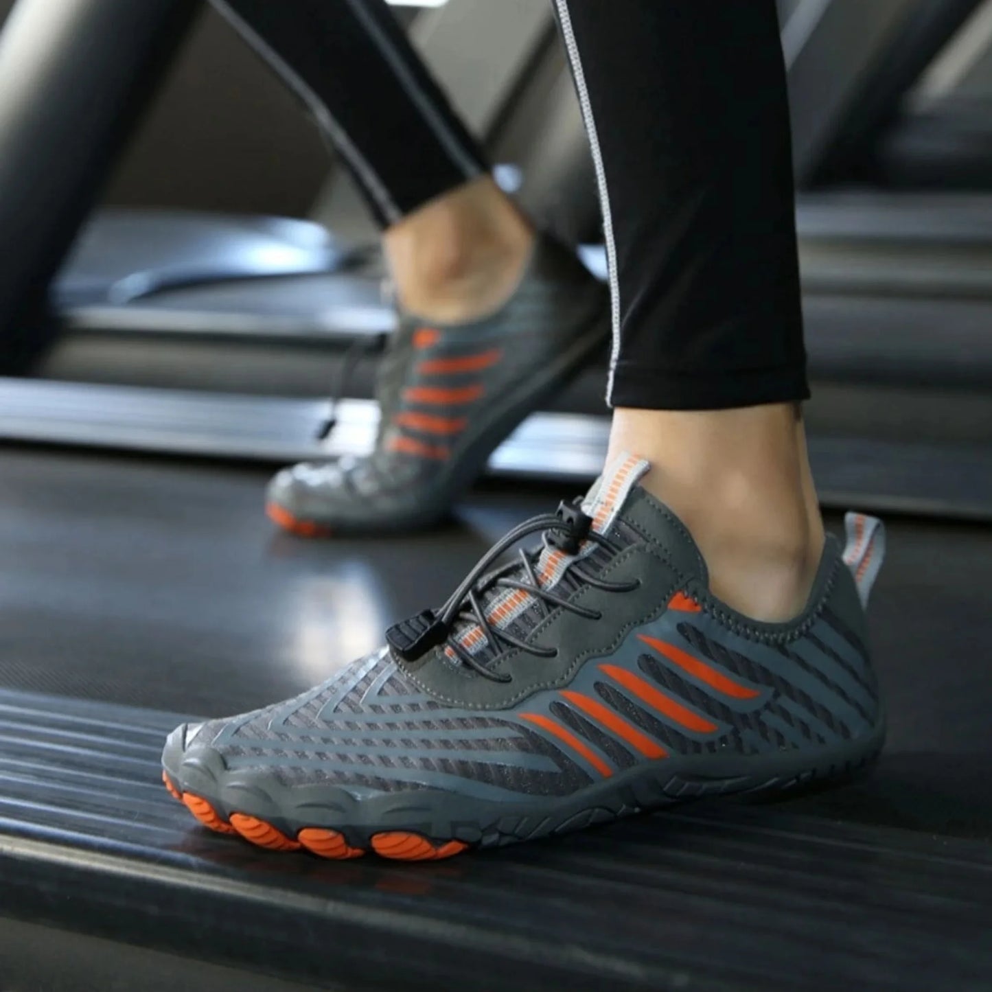 Felsadler Barfußschuhe Go