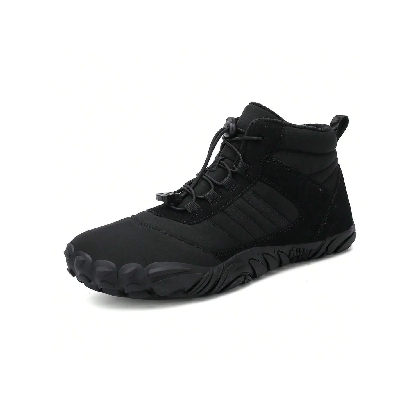Felsadler Winter-Barfußschuhe Alpine