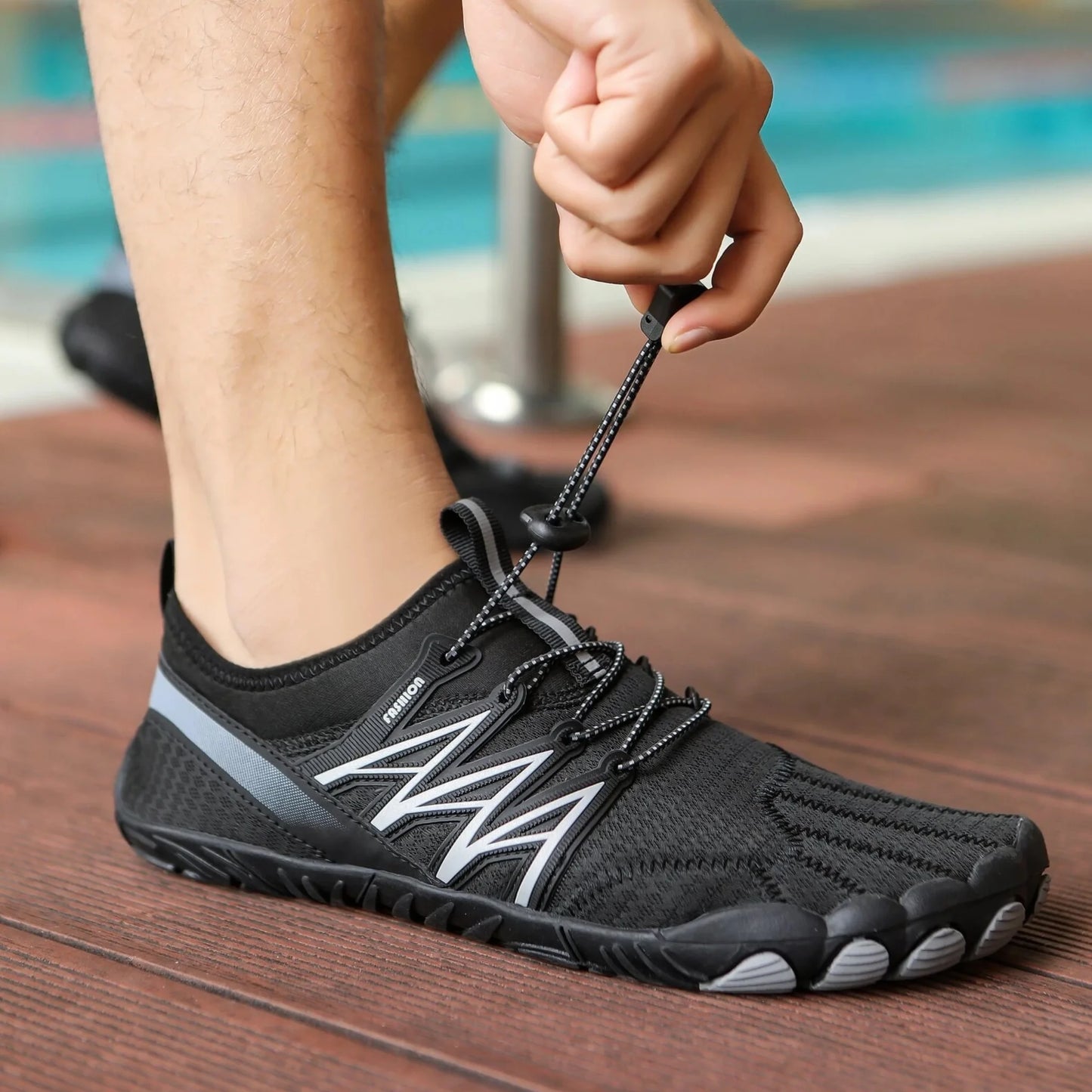 Felsadler Barfußschuh Eco