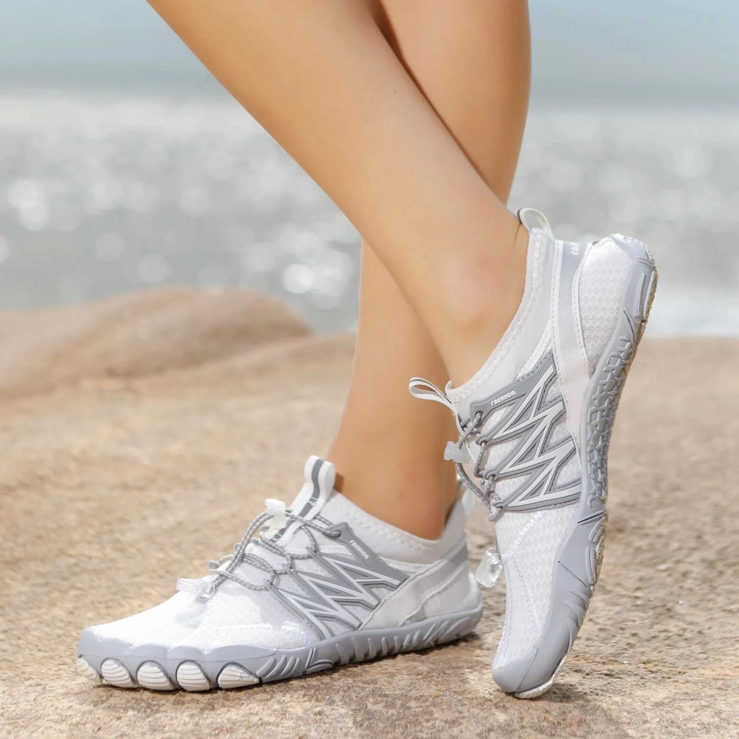 Felsadler Barfußschuh Eco