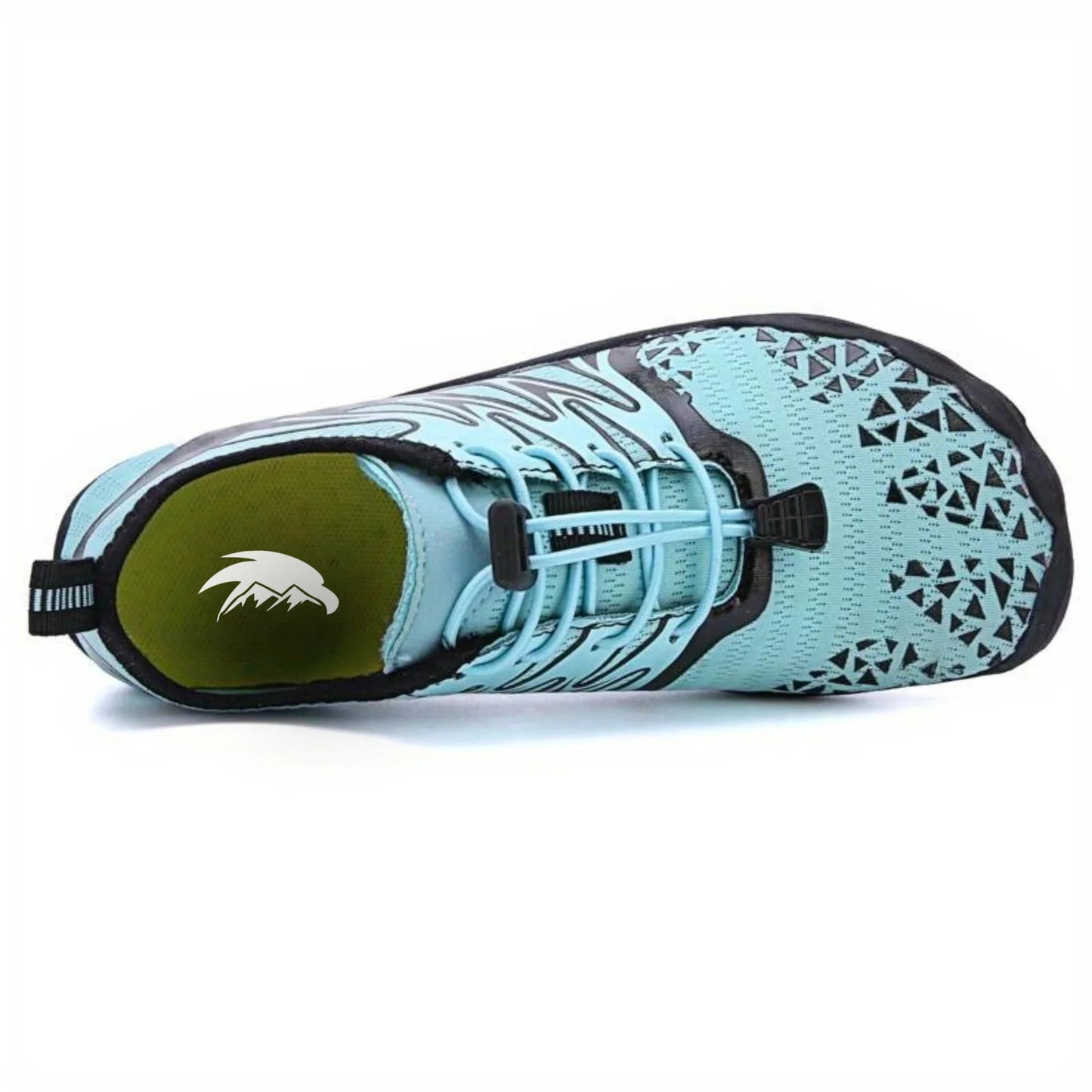 Felsadler Barfußschuh Active