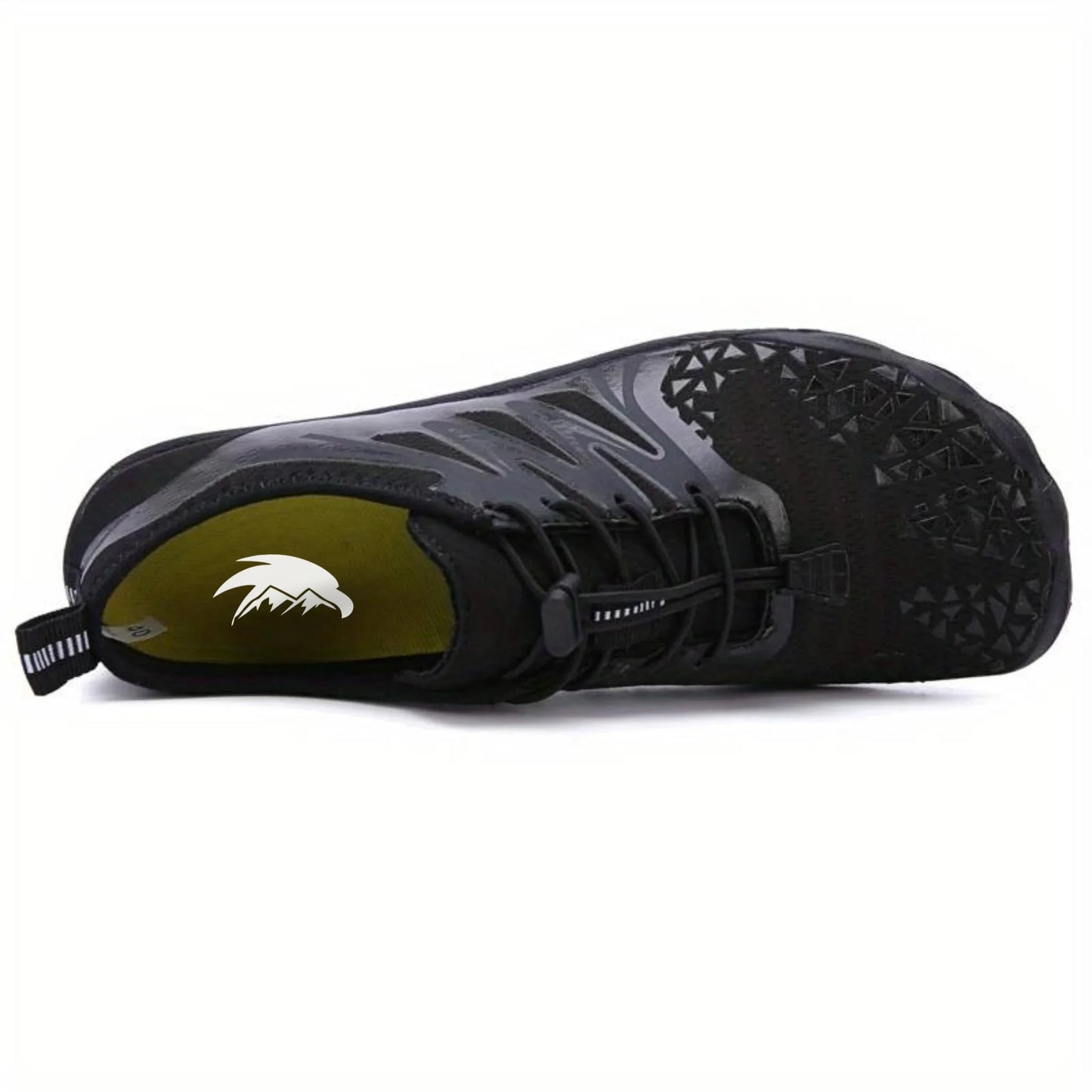 Felsadler Barfußschuh Active