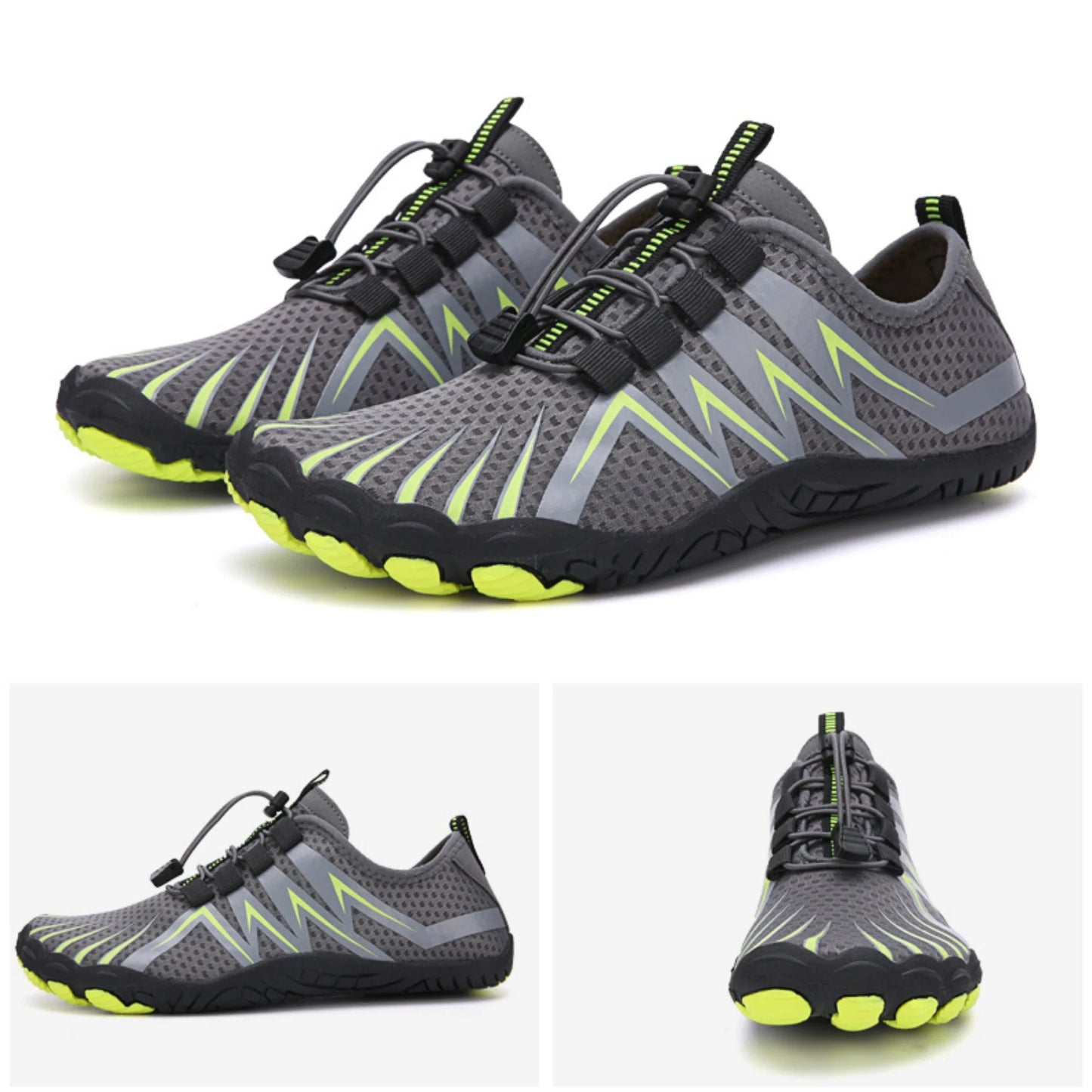 Felsadler Barfußschuhe Natural