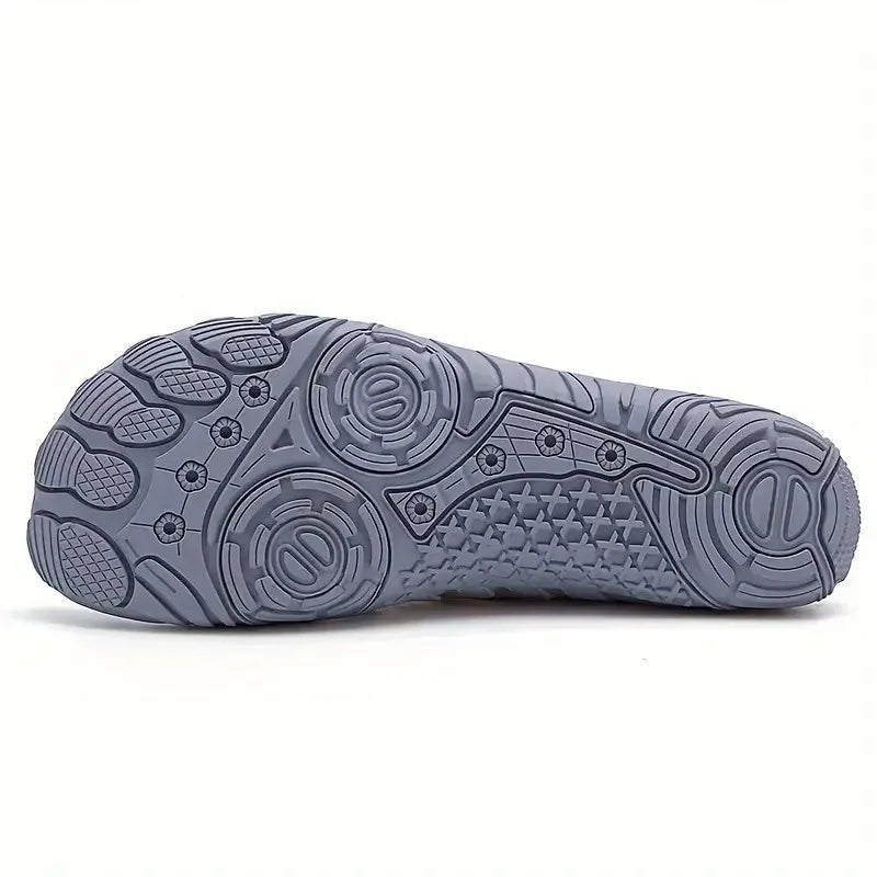 Felsadler Barfußschuhe Trekking