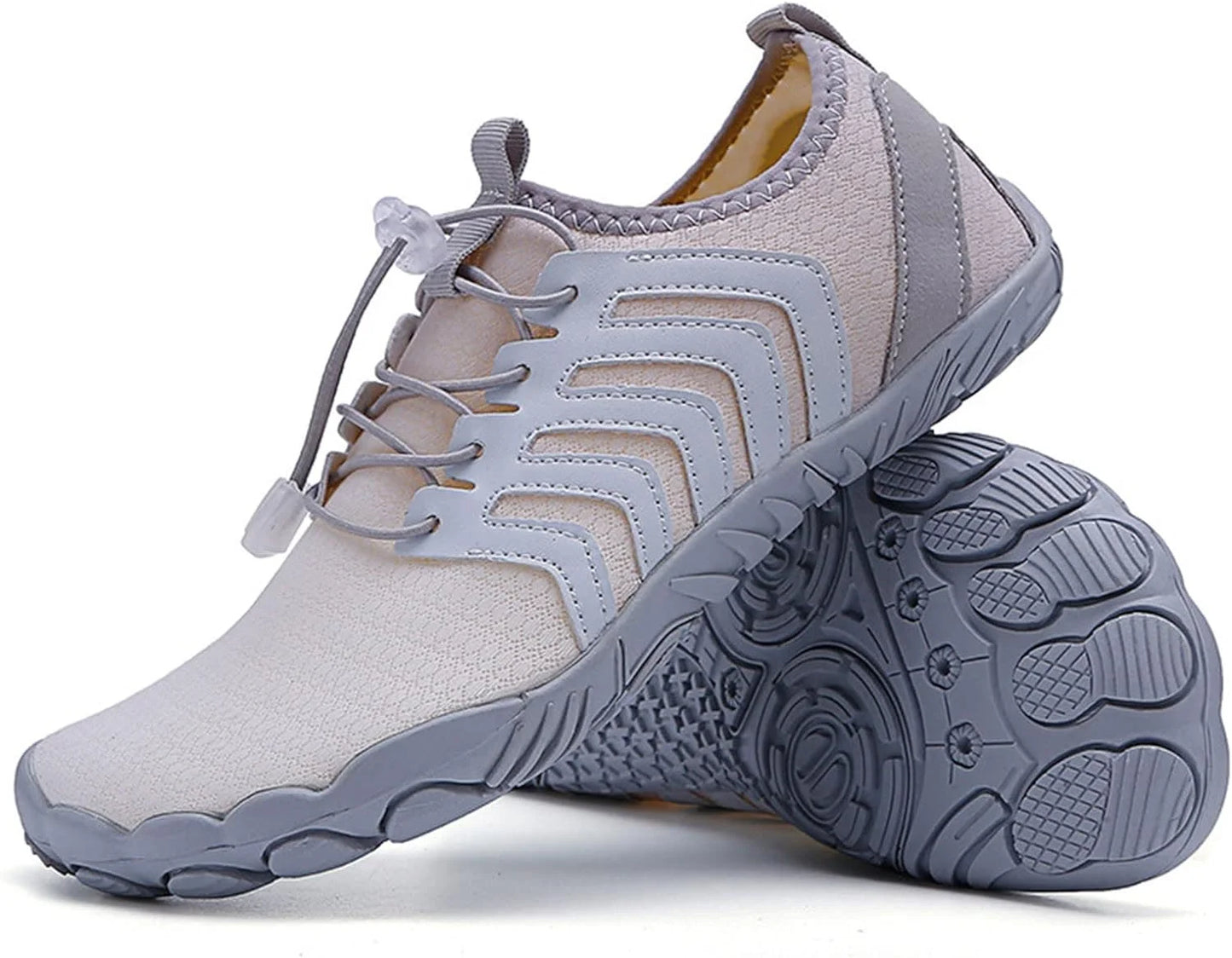 Felsadler Barfußschuhe Trekking
