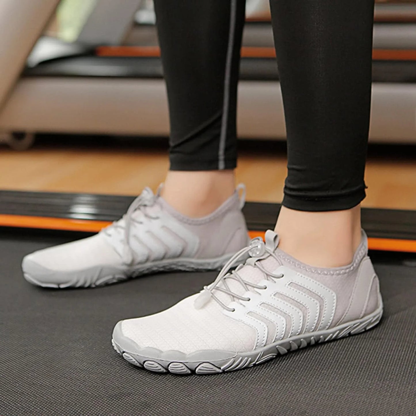 Felsadler Barfußschuhe Trekking