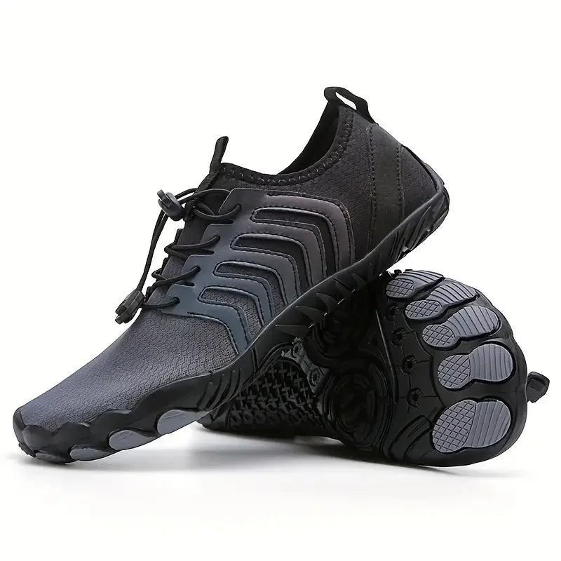 Felsadler Barfußschuhe Trekking