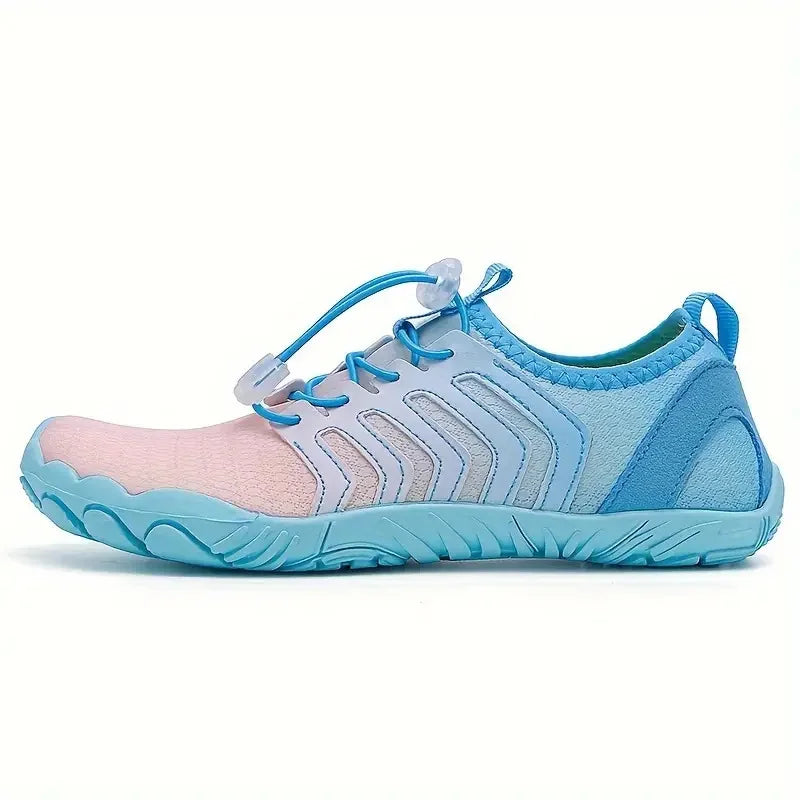 Felsadler Barfußschuhe Trekking