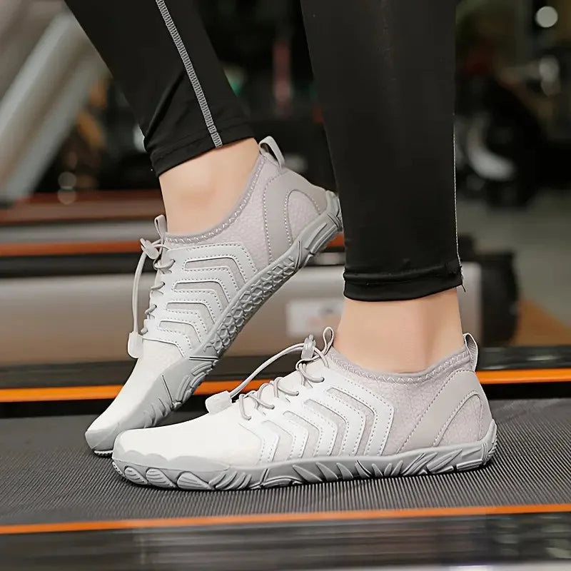 Felsadler Barfußschuhe Trekking