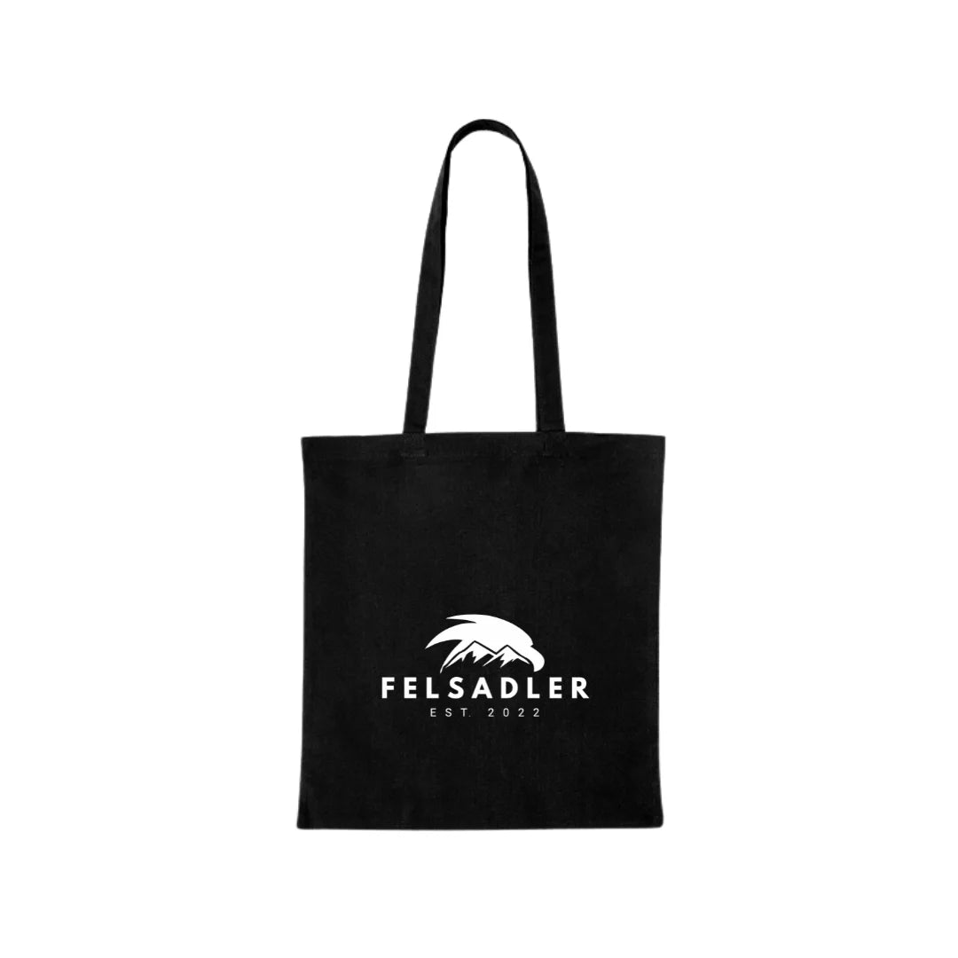 Felsadler Jutebeutel