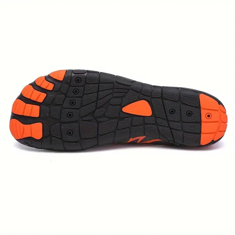 Felsadler Barfußschuh Hero