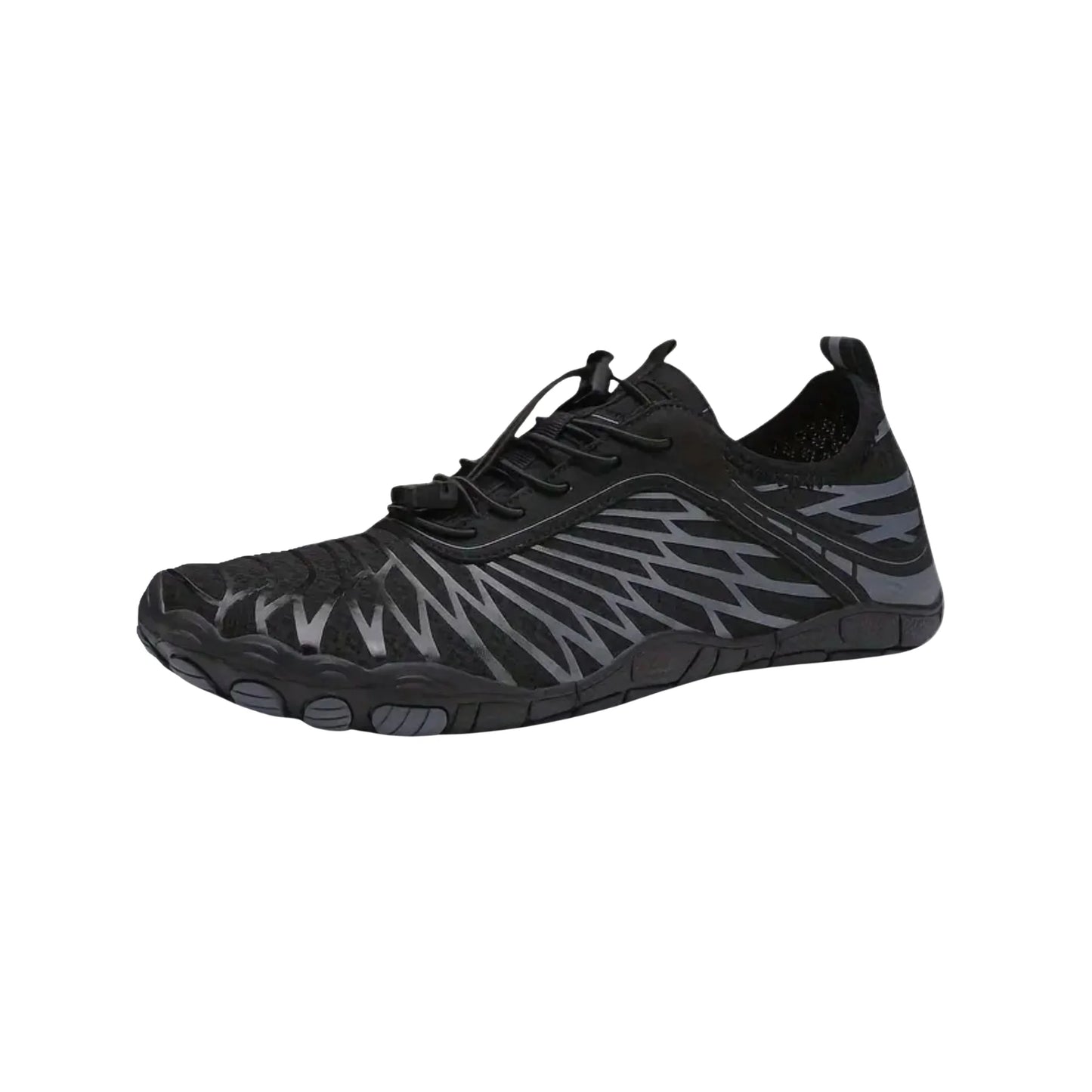 Felsadler Barfußschuh Hero
