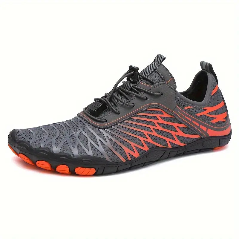 Felsadler Barfußschuh Hero