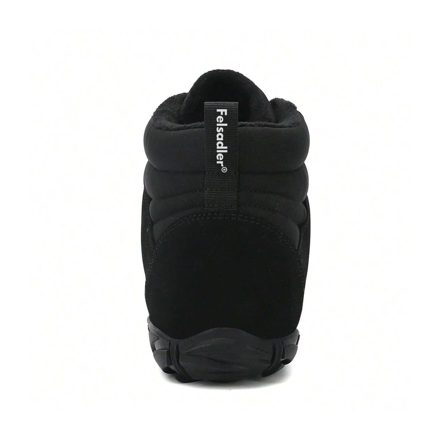 Felsadler Winter-Barfußschuhe Alpine