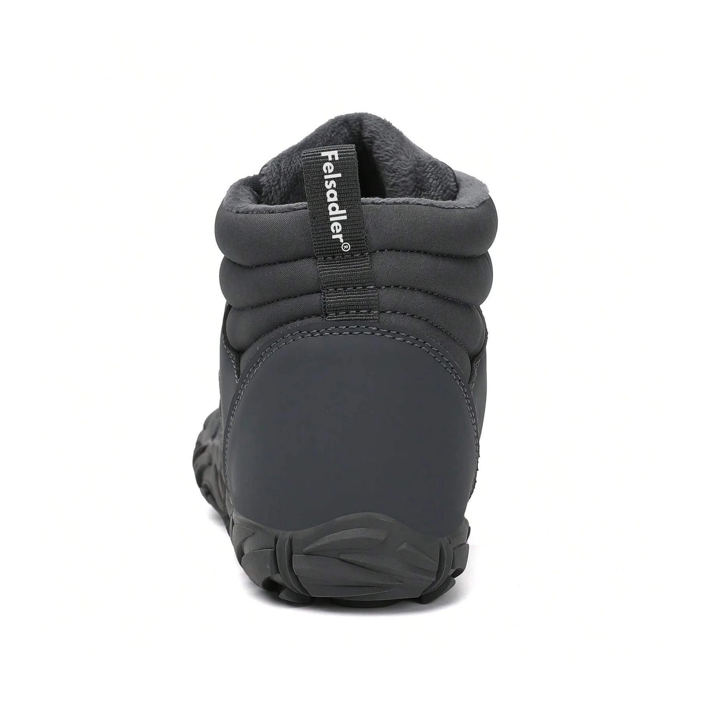 Felsadler Winter-Barfußschuhe Alpine
