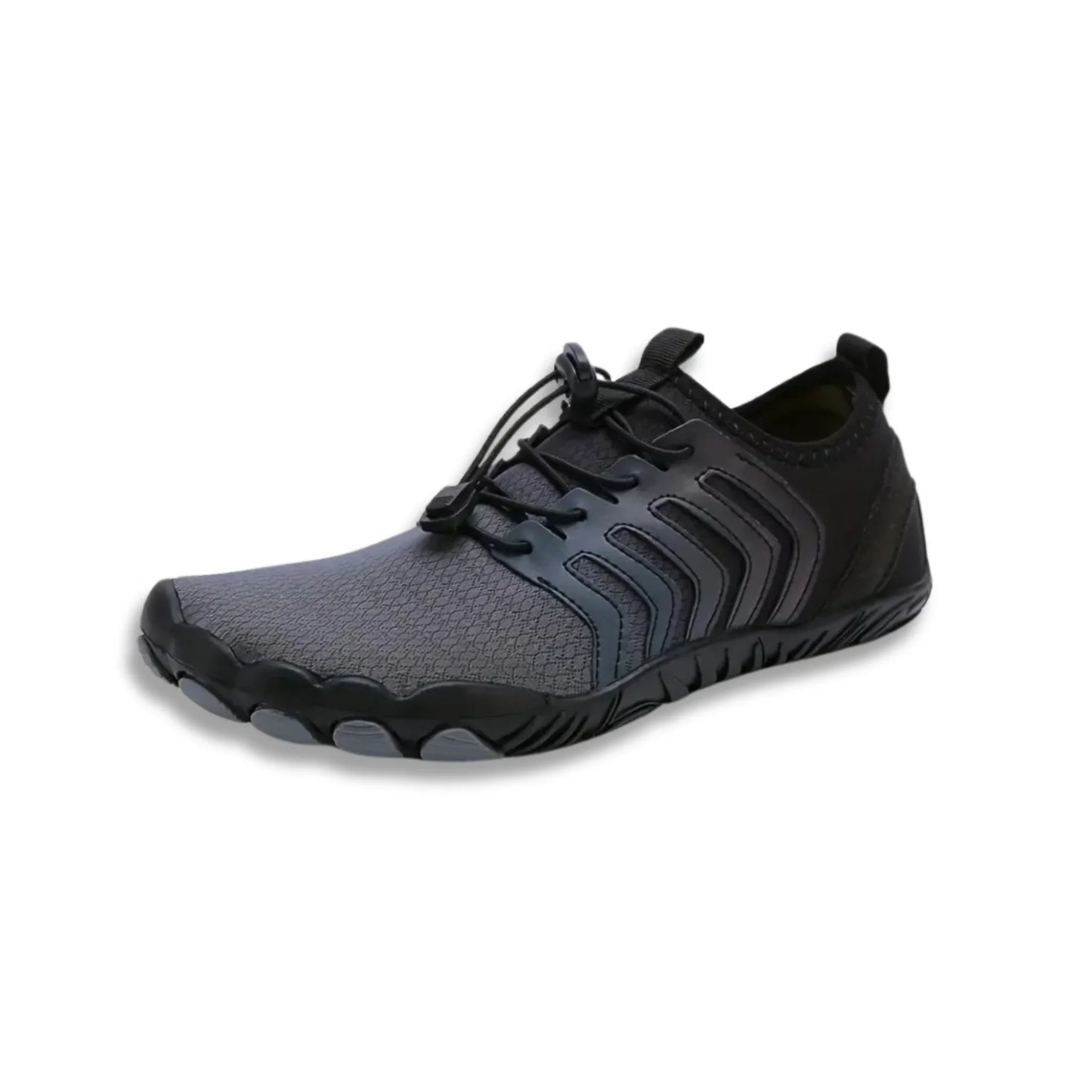 Felsadler Barfußschuhe Trekking