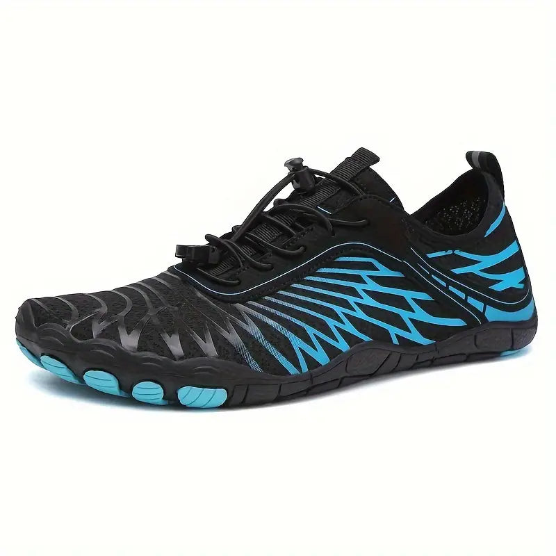 Felsadler Barfußschuh Hero