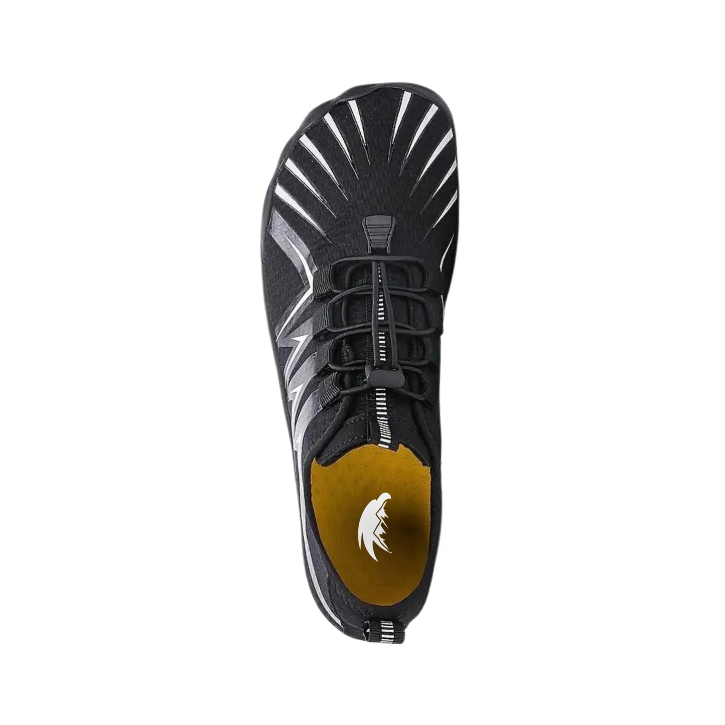 Felsadler Barfußschuhe Natural