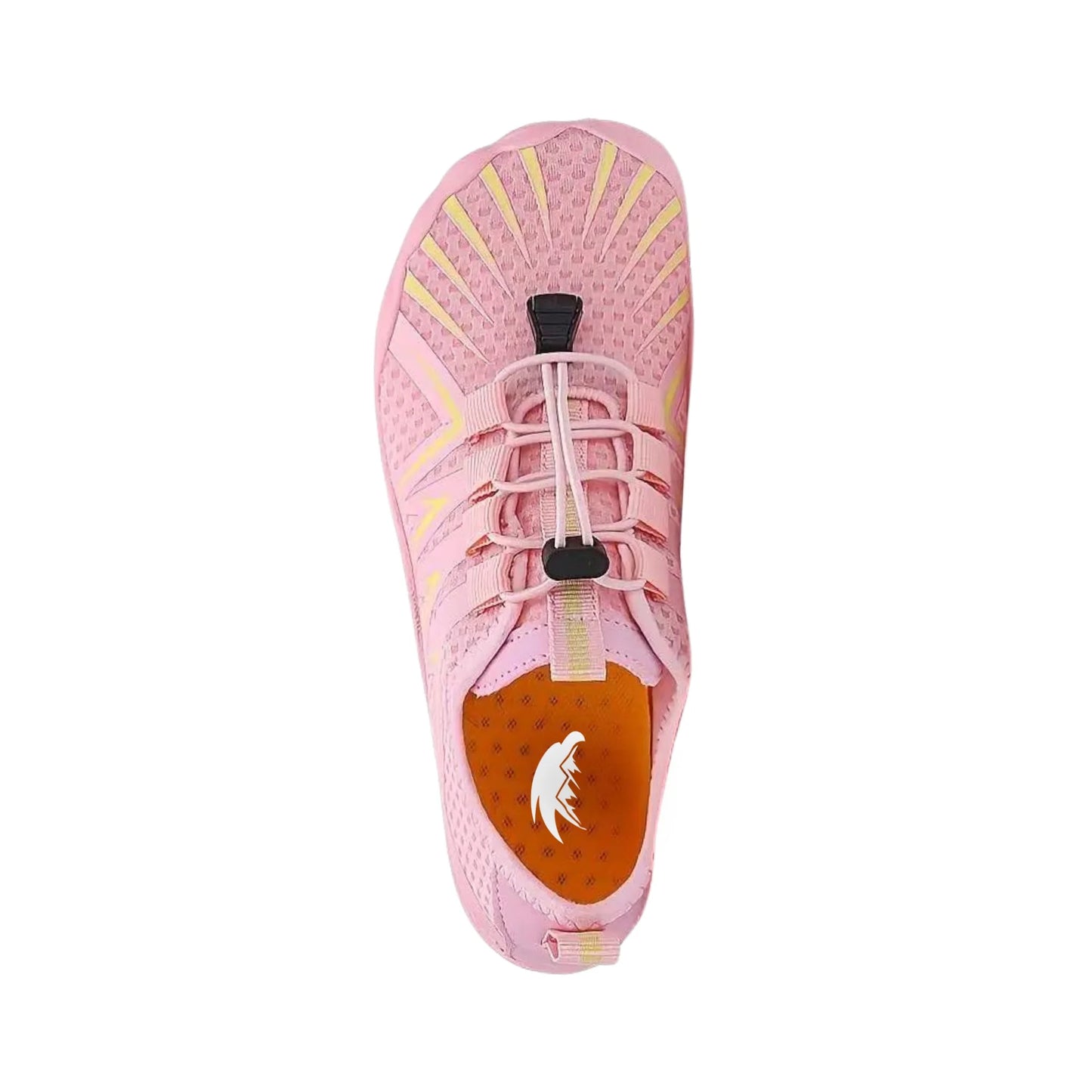 Felsadler Barfußschuhe Natural