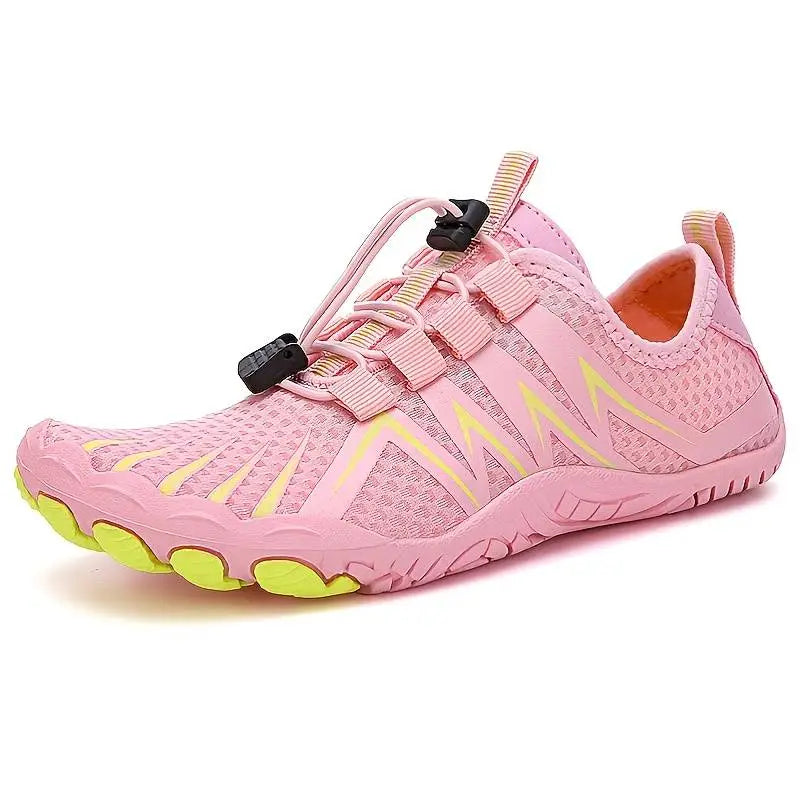 Felsadler Barfußschuhe Natural