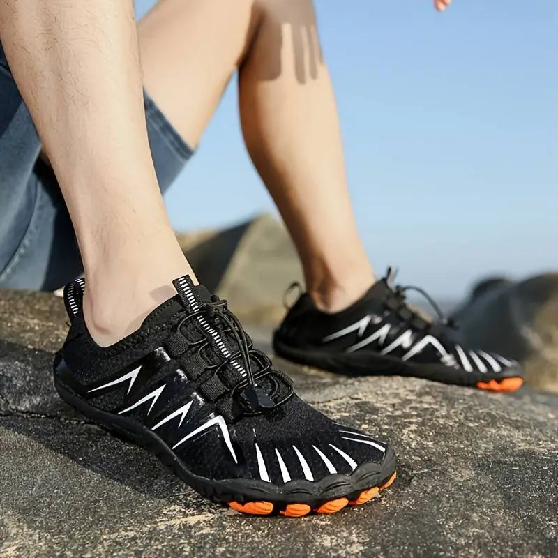 Felsadler Barfußschuhe Natural