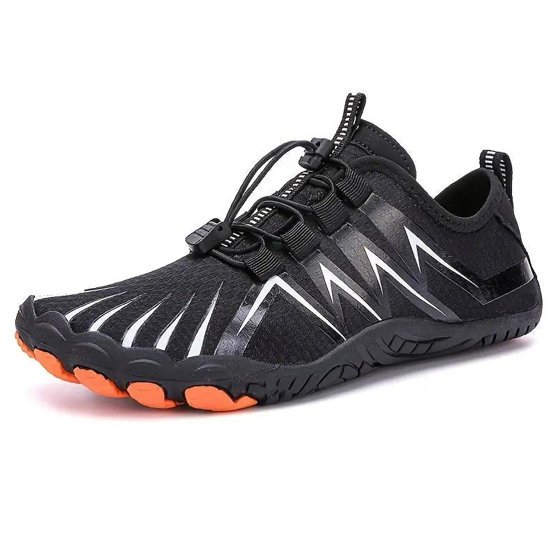 Felsadler Barfußschuhe Natural