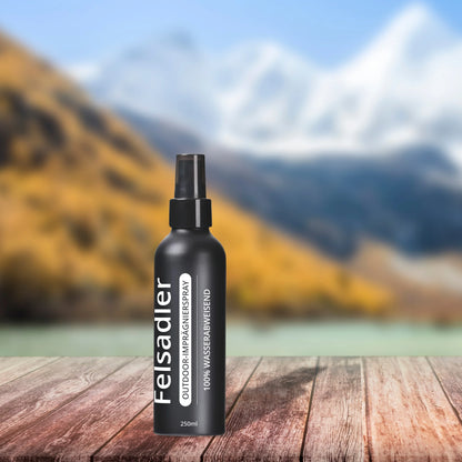 Felsadler Imprägnierspray