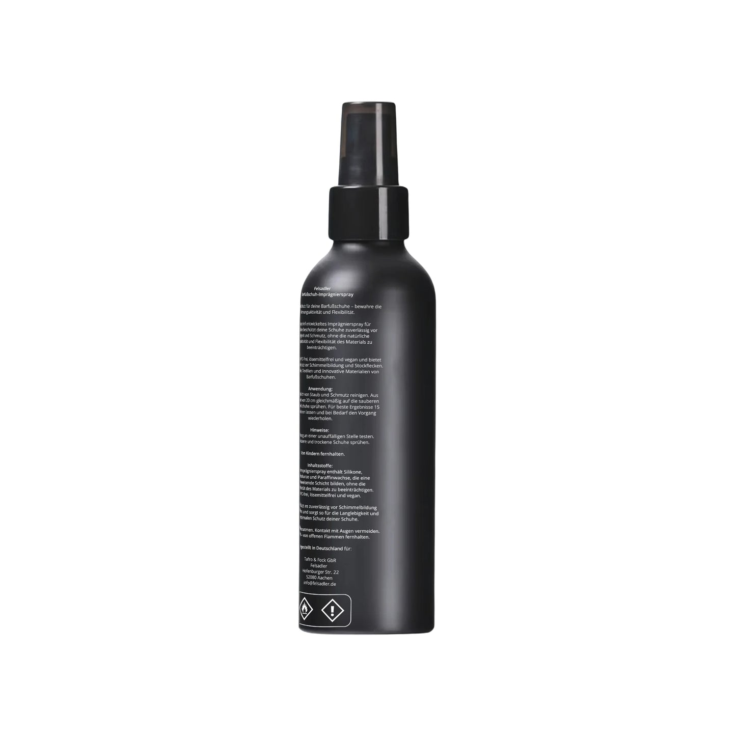 Felsadler Imprägnierspray