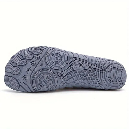 Felsadler Barfußschuhe Trekking