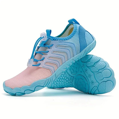 Felsadler Barfußschuhe Trekking