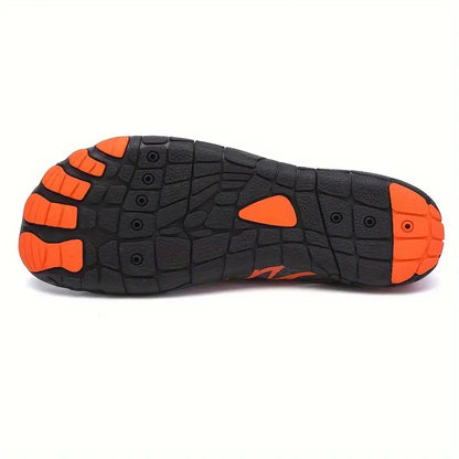 Felsadler Barfußschuh Hero