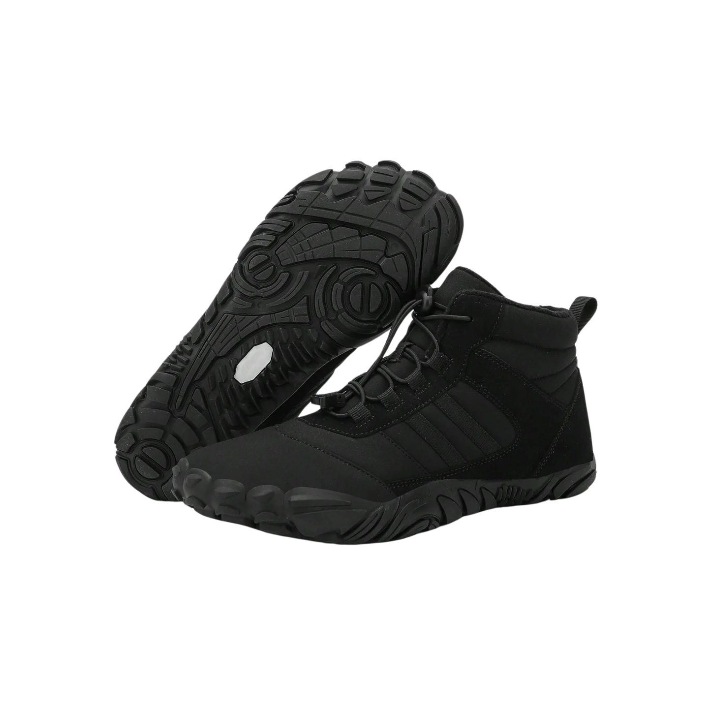 Felsadler Winter-Barfußschuhe Alpine