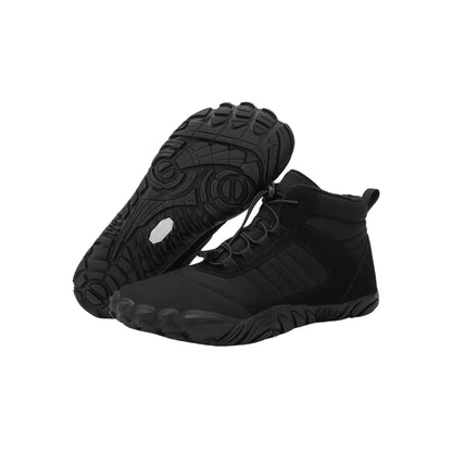 Felsadler Winter-Barfußschuhe Alpine