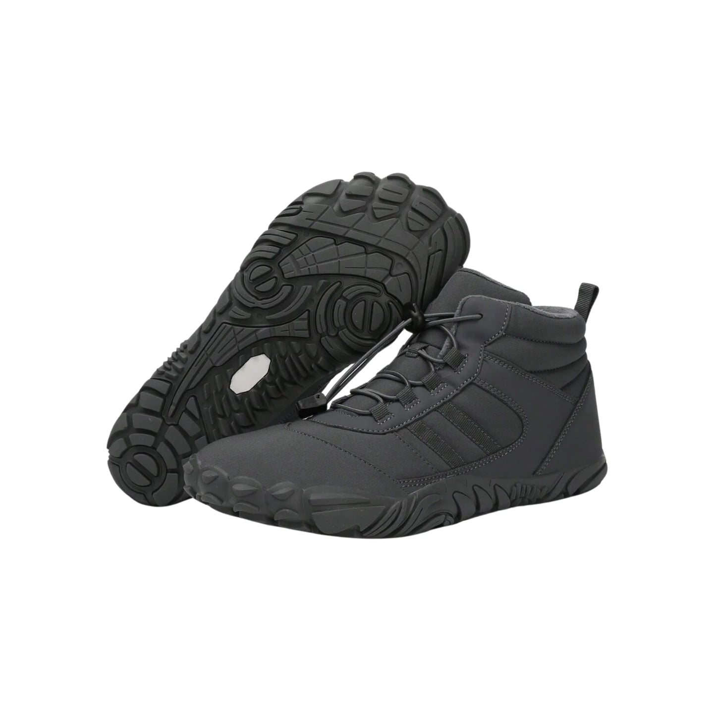 Felsadler Winter-Barfußschuhe Alpine