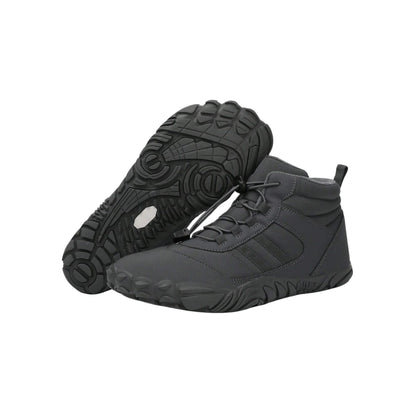 Felsadler Winter-Barfußschuhe Alpine