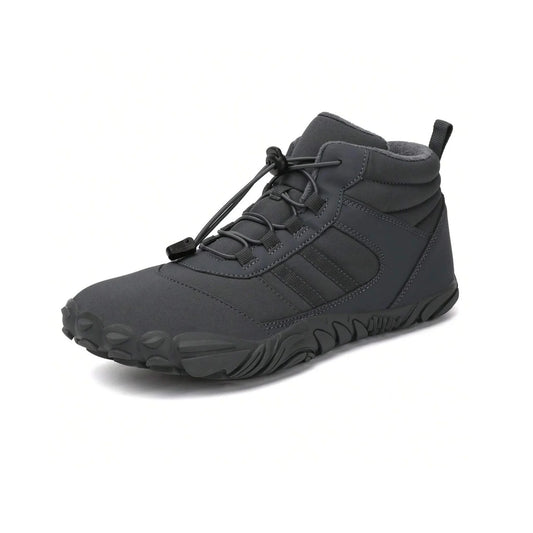 Felsadler Winter-Barfußschuhe Alpine