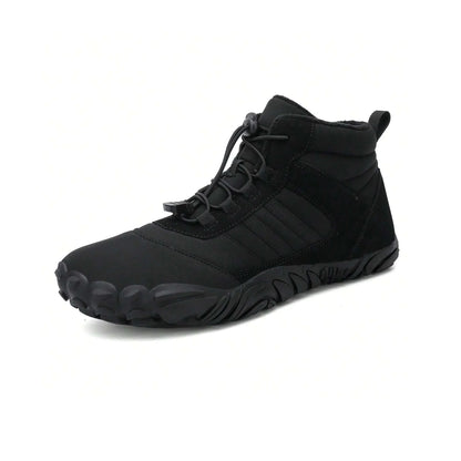 Felsadler Winter-Barfußschuhe Alpine