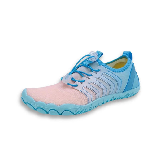 Felsadler Barfußschuhe Trekking