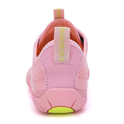 Felsadler Barfußschuhe Natural