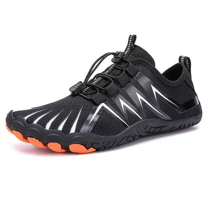 Felsadler Barfußschuhe Natural